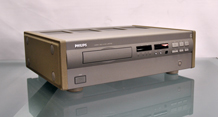 PHILIPS philips LHH700 lhh700 CDプレーヤー