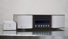 LINDEMANN 820