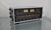 QuadEight quadeight LM-6200 VU-6200 コントロールアンプ プリアンプ