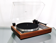 LINN LP12 RADIKAL R[hv[[ 