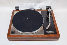 LINN LP-12 LINGO EMT929 