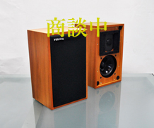 Stirling Broadcast LS3/5A V2 Xs[J[VXe
