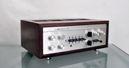 Luxman LX-38 vCAv