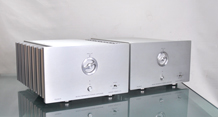 DANIEL HERTZ M5 TELIKOS モノラルパワーアンプ