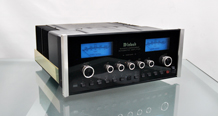 McIntosh MA6900G プリメインアンプ