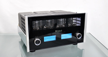 McIntosh MC2102 真空管 ステレオパワーアンプ