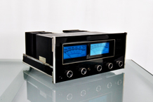McIntosh MC2255 ステレオパワーアンプ