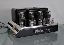 McIntosh mcintosh マッキントッシュ プリアンプ MC7300 mc7300