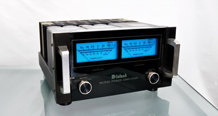 NcIntosh MC500 ステレオパワーアンプ