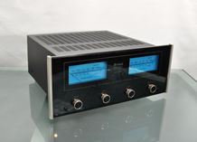McIntosh mcintosh マッキントッシュ プリアンプ MC7300 mc7300