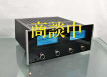 McIntosh mcintosh マッキントッシュ プリアンプ MC7300 mc7300