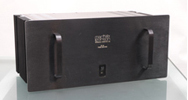 Krell クレル ステレオ・パワーアンプ KSA-50MK2