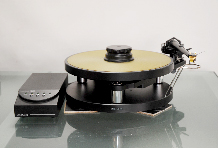 SME MODEL10 ターンテーブル
