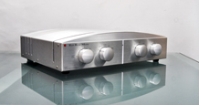 RED ROSE MUSIC MODEL3 プリアンプ