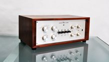 marantz Model7レプリカ 真空管プリアンプ
