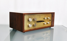 marantz Model7 真空管プリアンプ