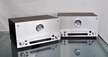 marantz Model9Replica 9レプリカ 真空管モノラルパワーアンプ