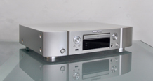 narantz ND-8006 ネットワークCDプレーヤー