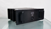 MARK LEVINSON No.27L ステレオパワーアンプ