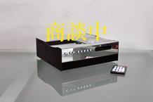 AURA NOTE CDプレーヤー FMチューナー CDレシーバー
