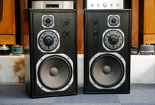YAMAHA NS-1000