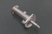 GARRARD 301