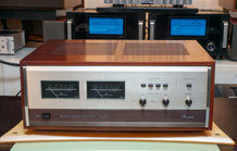 アキュフェーズ Accuphase P-300X