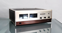 Accuphase P-300X ステレオパワーアンプ