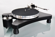VPI Prime Scout  ^[e[u