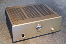 Accuphase PS-500 アキュフェーズ クリーン電源