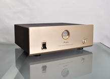 Accuphase accuphase PS-500V ps500v クリーン電源
