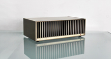 QUAD 405 ステレオパワーアンプ