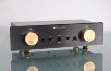 FIRSTSOUND REFERENCE QUALITY PASSIVE PREAMP II
