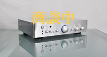 ROTEL RA-1520 プリメインアンプ