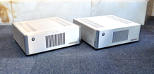 ROTEL RB-1581SE モノラルパワーアンプ