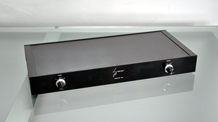 ラインセレクター Line Selecter RCAラインセレクター