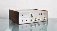 JBL SA600 プリメインアンプ