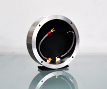 SB-101 JBL 375 バックキャビティー