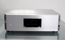 SONY CD/SACDプレーヤー SCD-1