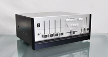 JBL SG-520 プリアンプ