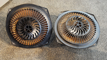 SIEMENS Coaxial C72233-A10-A7