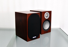 MONITOR AUDIO Silver50WN Xs[J[VXe