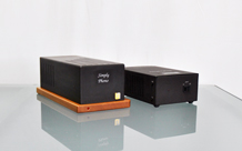 UNISON RESEARCH Simply Phono ^ǃtHmAv