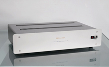 BELLAIR 真空管フォノイコライザー SX-720