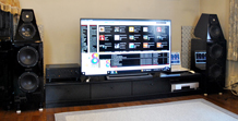 WILSON AUDIO System6 Xs[J[VXe