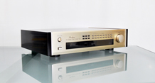Accuphase T-108 FMチューナー
