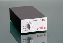 ortofon T-30
