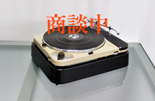 Thorens TD124 3009S2 R[hv[[ g[A[