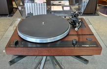 Thorens TD320U SME 3009r
