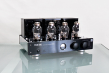 TRIODE TRZ-300W真空管プリメインアンプ